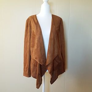 Chico 'S   Cardigan Jacket